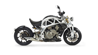 The Ariel Ace Is Basically The Adult Lego Set Of Your Motorcycle Dreams